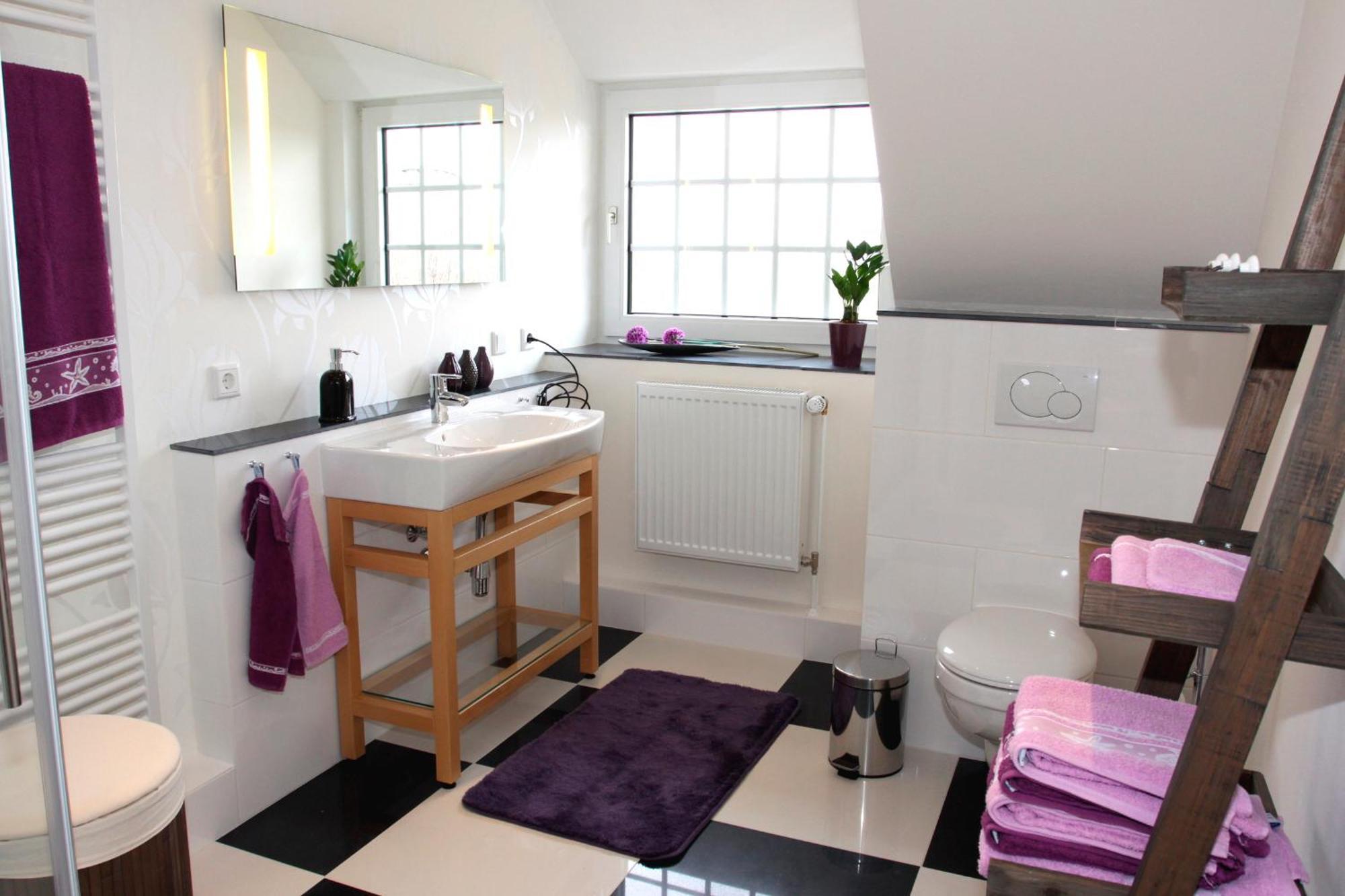 Ferienwohnung Wohnen unter Reet Galmsbull Exterior foto